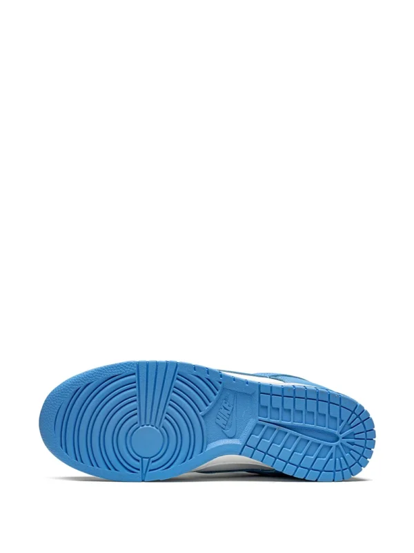 Nike Sb Dunk Low University Blue - Image 4