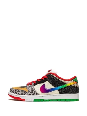 Nike Sb Dunk Low What The P-Rod
