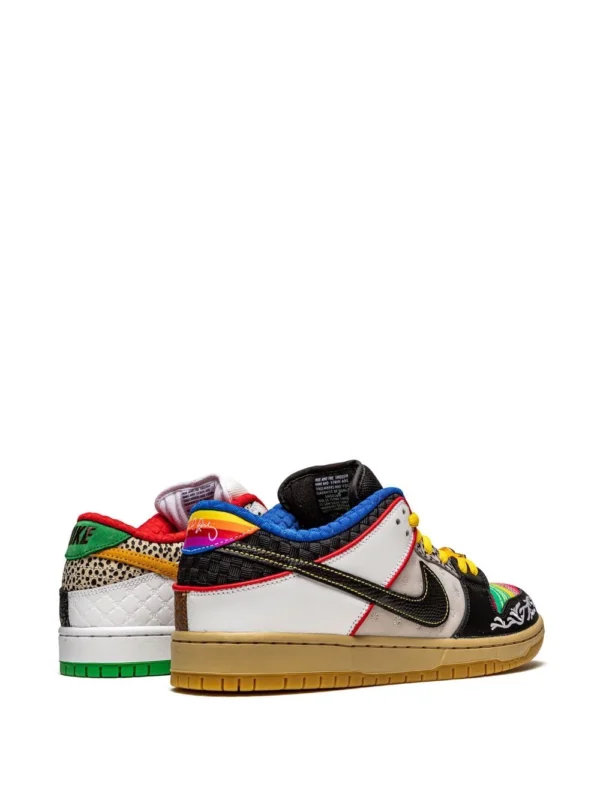 Nike Sb Dunk Low What The P-Rod - Image 2