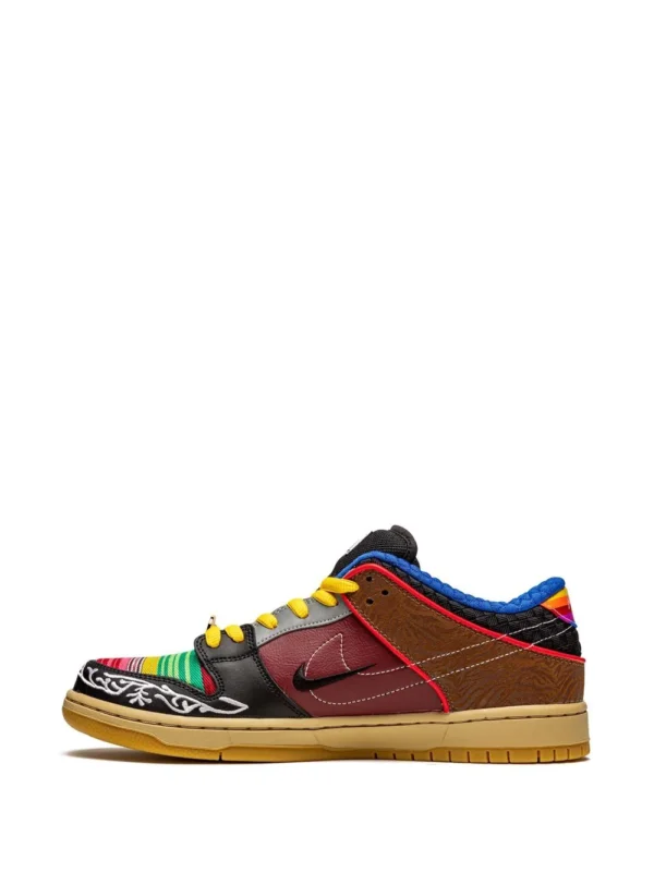 Nike Sb Dunk Low What The P-Rod - Image 6