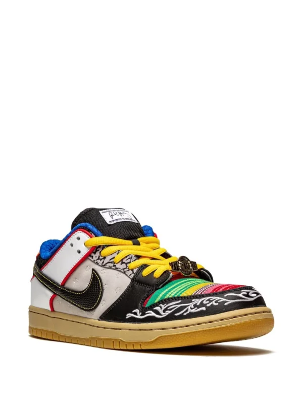 Nike Sb Dunk Low What The P-Rod - Image 4