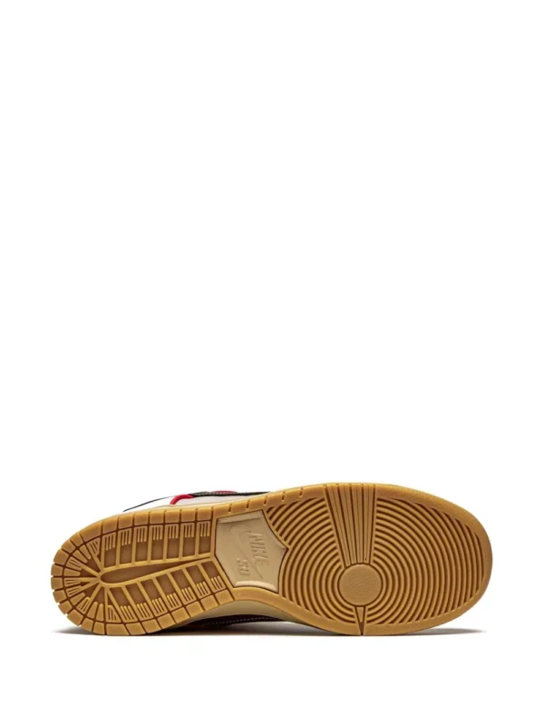 Nike Sb Dunk Low What The P-Rod - Image 7