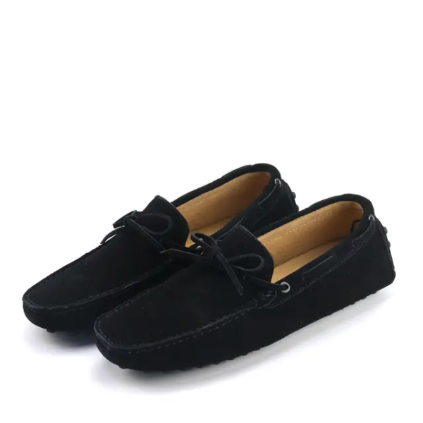 Tod's Loafer Black - Image 2