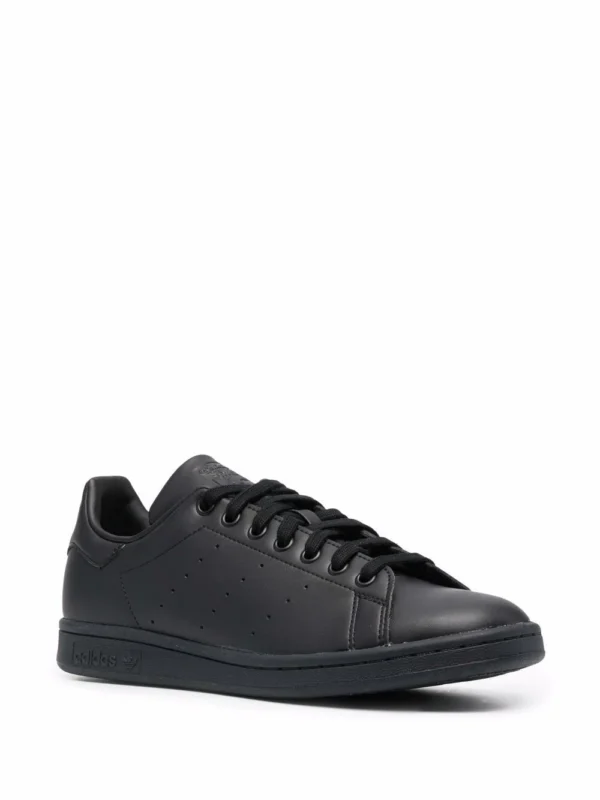 Adidas Stan Smith Black - Image 3