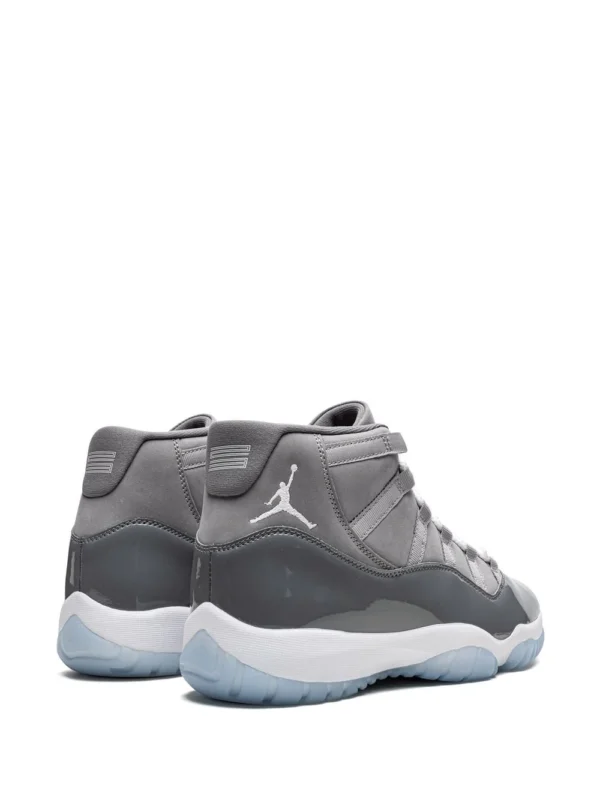 Air Jordan 11 Retro Cool Grey High - Image 3