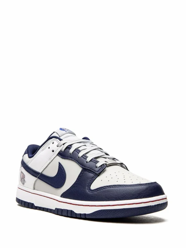 Nike Sb Dunk Low Emb Nba 75th Anniversary - Image 2