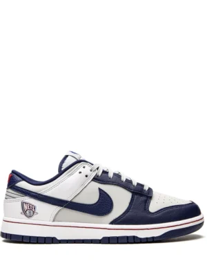 Nike Sb Dunk Low Emb Nba 75th Anniversary