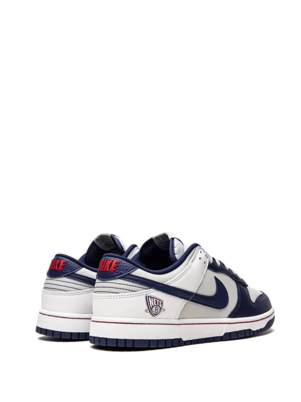 Nike Sb Dunk Low Emb Nba 75th Anniversary - Image 3
