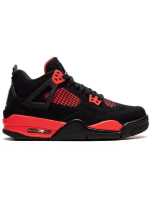 Air Jordan 4 Retro Red Thunder