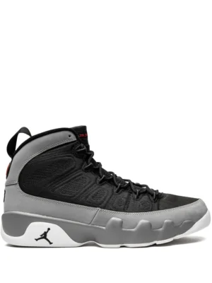 Air Jordan 9 Retro Particle Grey