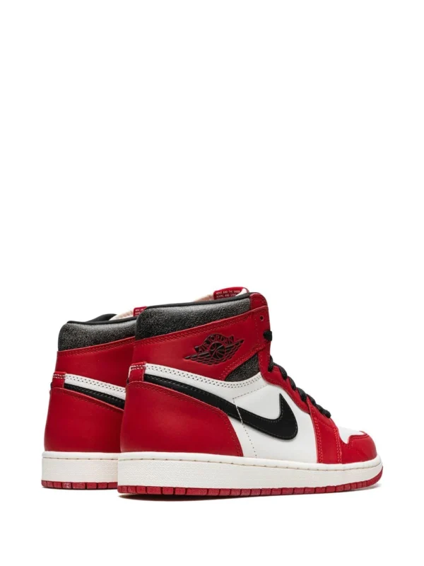 Air Jordan 1 Retro High OG Chicago Lost And Found - Image 3