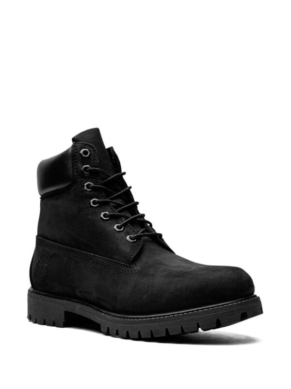 Timberland Boots Black - Image 2