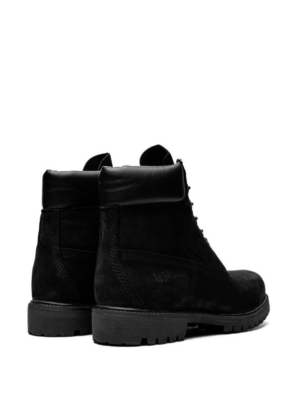 Timberland Boots Black - Image 3