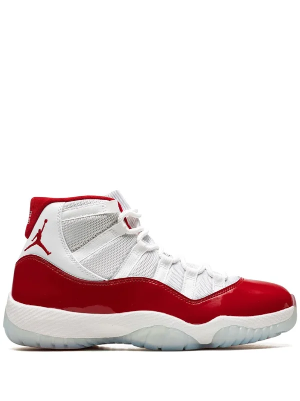 Air Jordan 11 Cherry