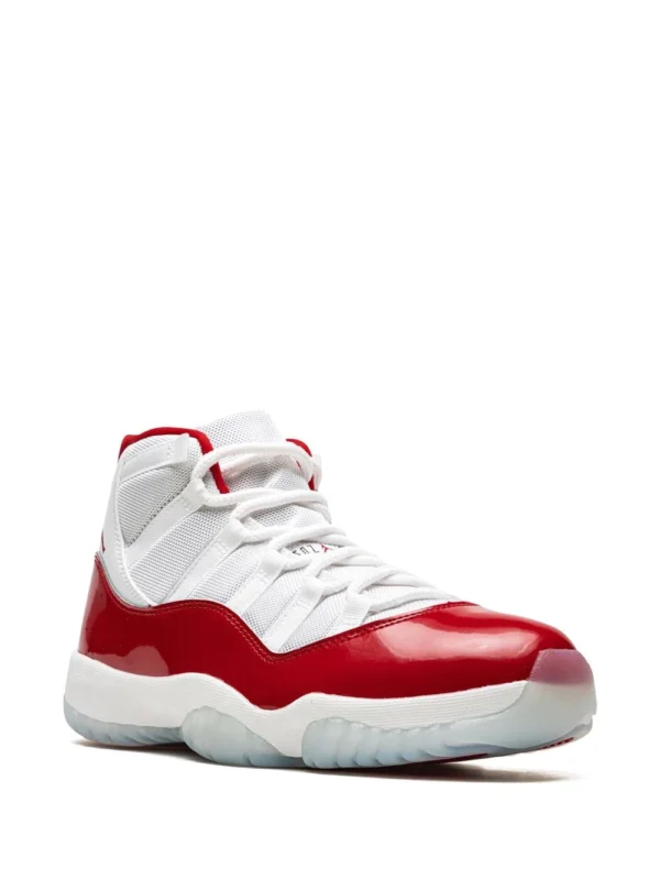 Air Jordan 11 Cherry - Image 2