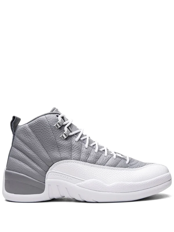Air Jordan 12 Stealth