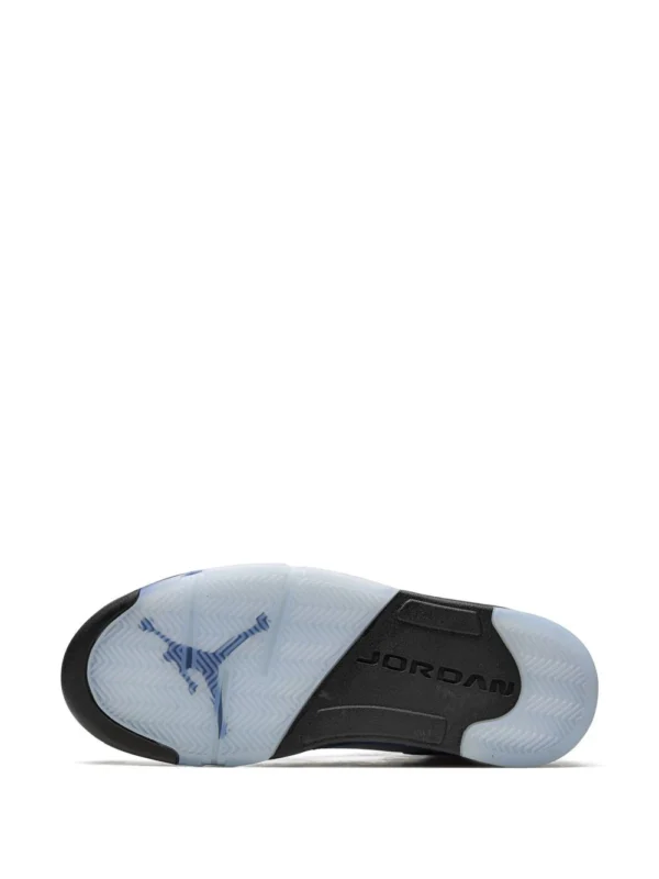 Air Jordan 5 UNC - Image 3