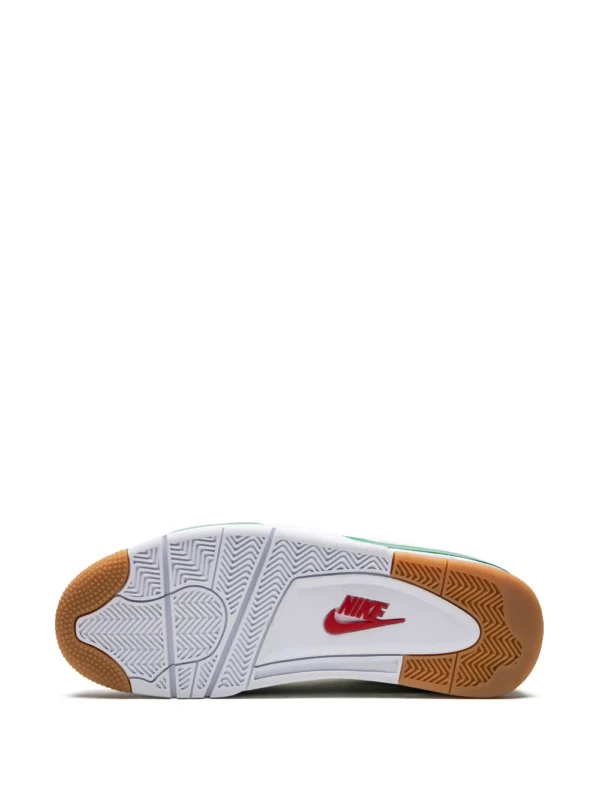 Air Jordan 4 SB Pine Green - Image 4