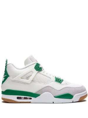 Air Jordan 4 SB Pine Green