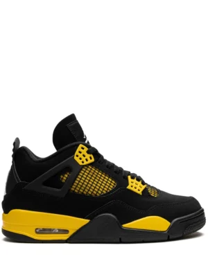 Air Jordan 4 Retro Thunder