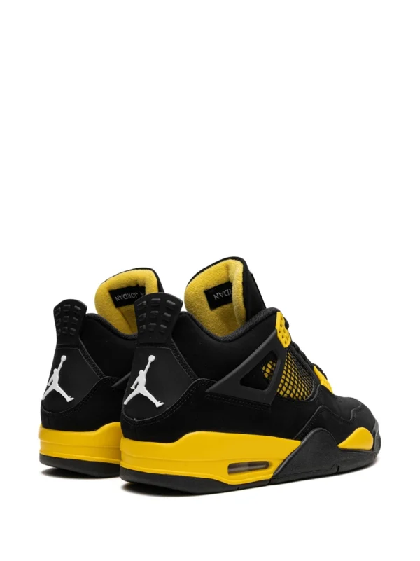 Air Jordan 4 Retro Thunder - Image 3