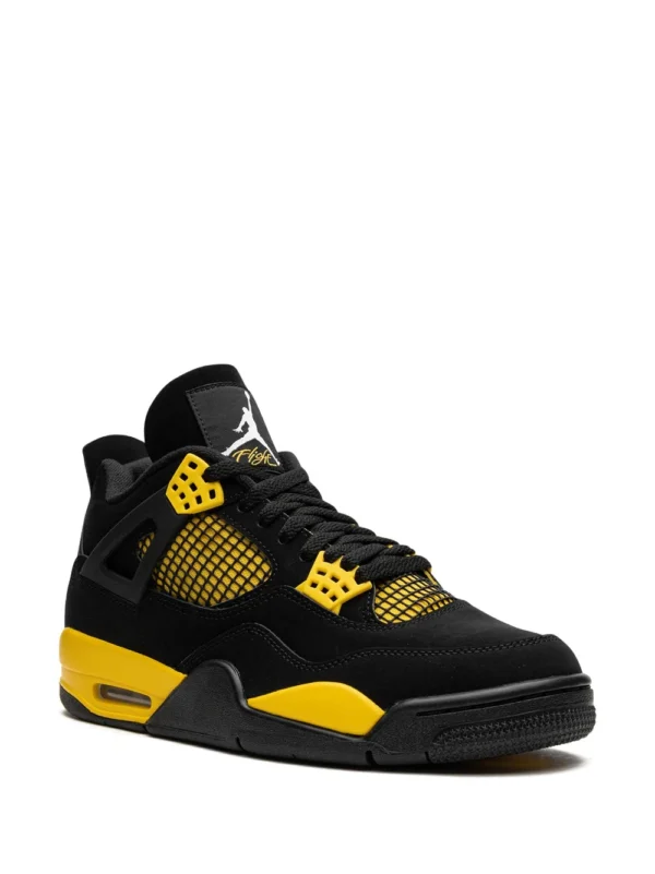 Air Jordan 4 Retro Thunder - Image 2