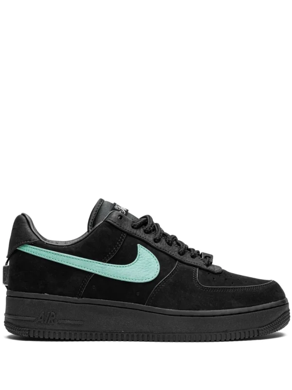 Nike Air Force 1 X Tiffany & Co