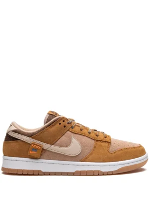Nike Sb Dunk Low Teddy Bear