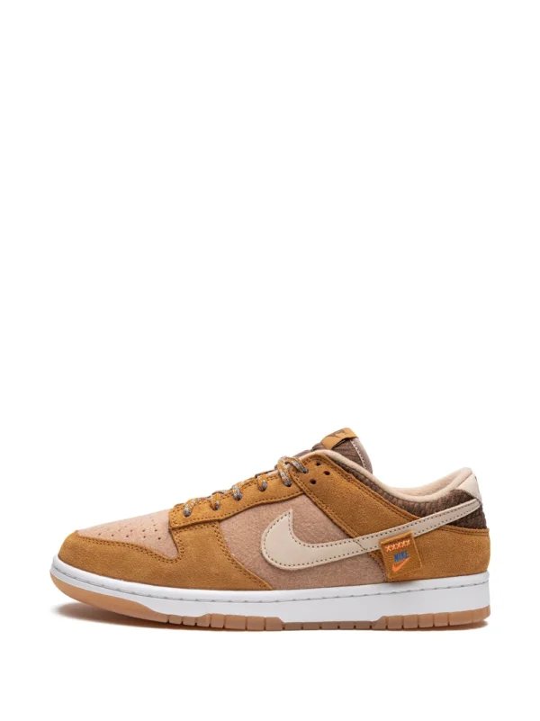 Nike Sb Dunk Low Teddy Bear - Image 2
