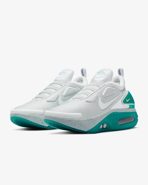 Nike Air Max Auto Adapt Green - Image 2