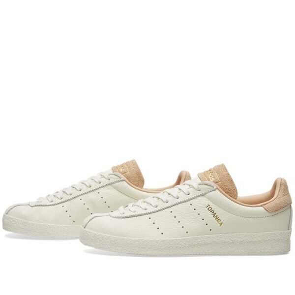 Adidas Topanga Cream - Image 2