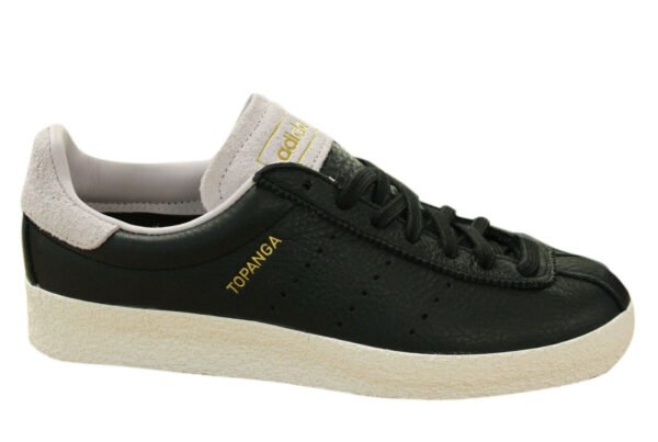 Adidas Topanga Black - Image 3