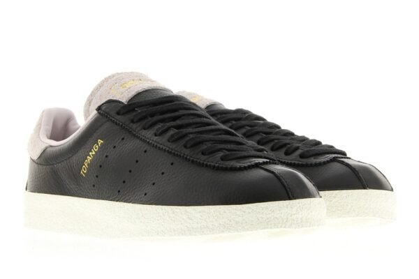 Adidas Topanga Black - Image 2