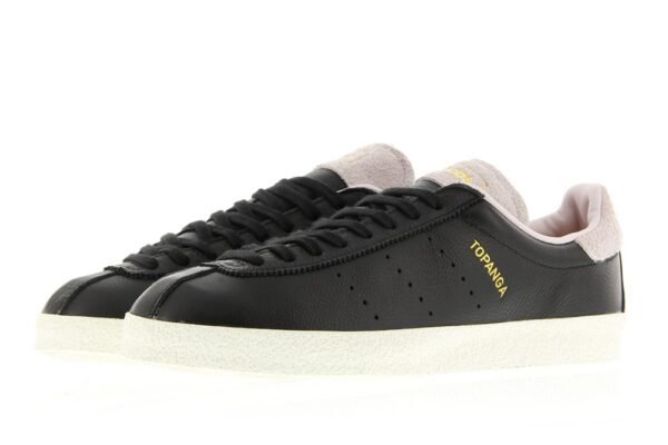 Adidas Topanga Black - Image 5