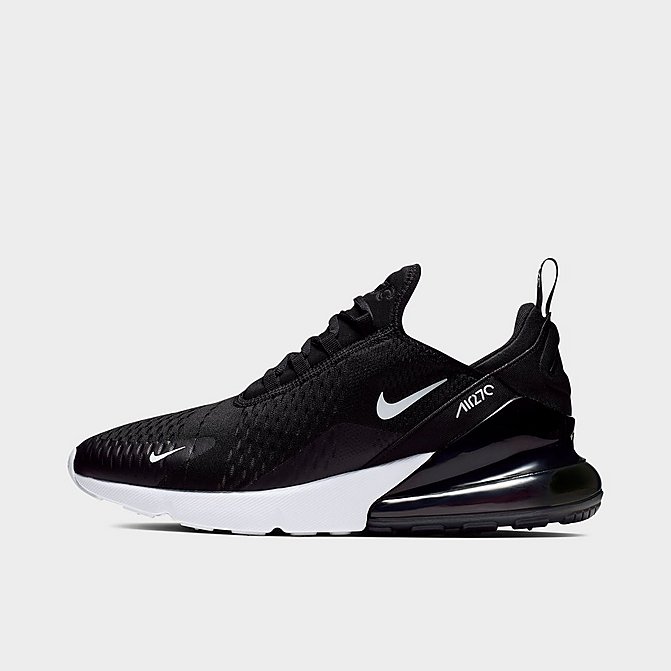 Nike Air Max 270 Black And White - https://esneakersgh.com/