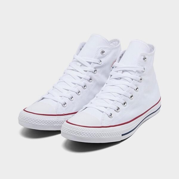 Chuck Talyor Converse White High - Image 2