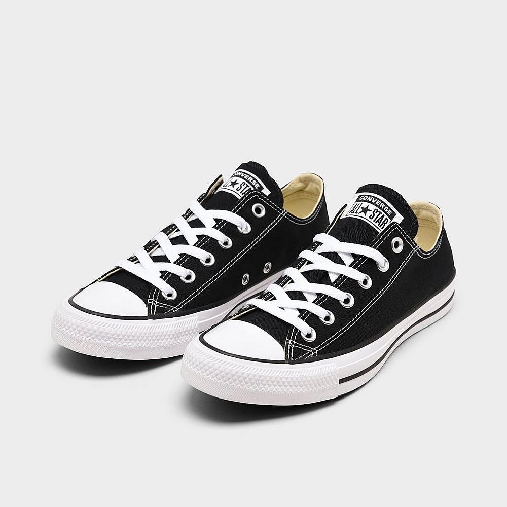 Chuck Taylor Converse Black And White - https://esneakersgh.com/