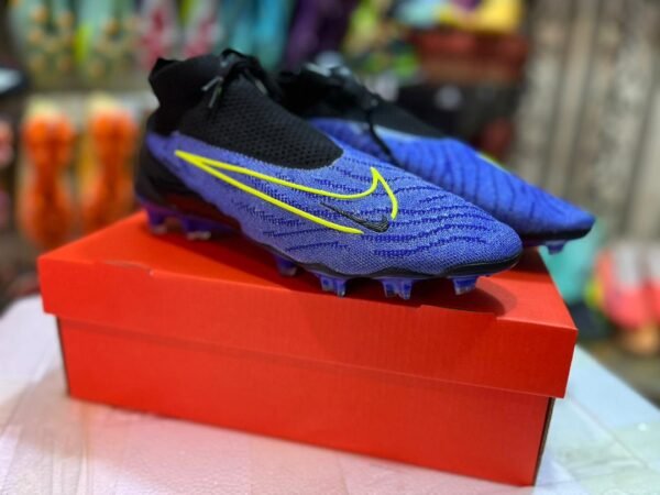 Nike Phantom GX Blue
