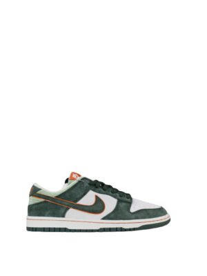 Nike Sb Dunk Low Otomo Katsuhiro Green