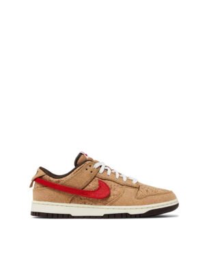 Nike Sb Dunk Low Sp Clot Clork