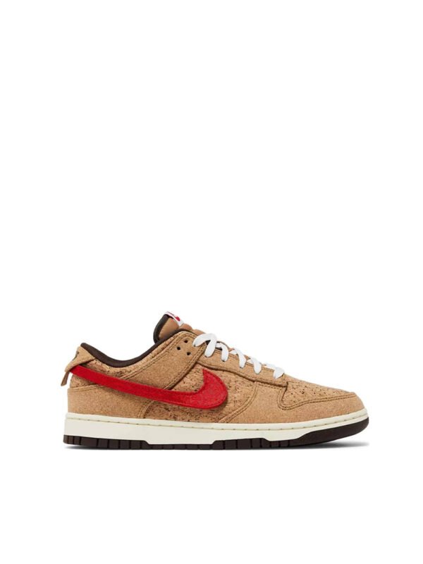 Nike Sb Dunk Low Sp Clot Clork