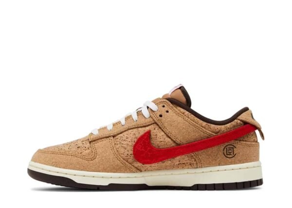 Nike Sb Dunk Low Sp Clot Clork - Image 3
