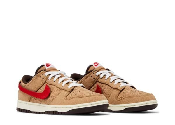 Nike Sb Dunk Low Sp Clot Clork - Image 2