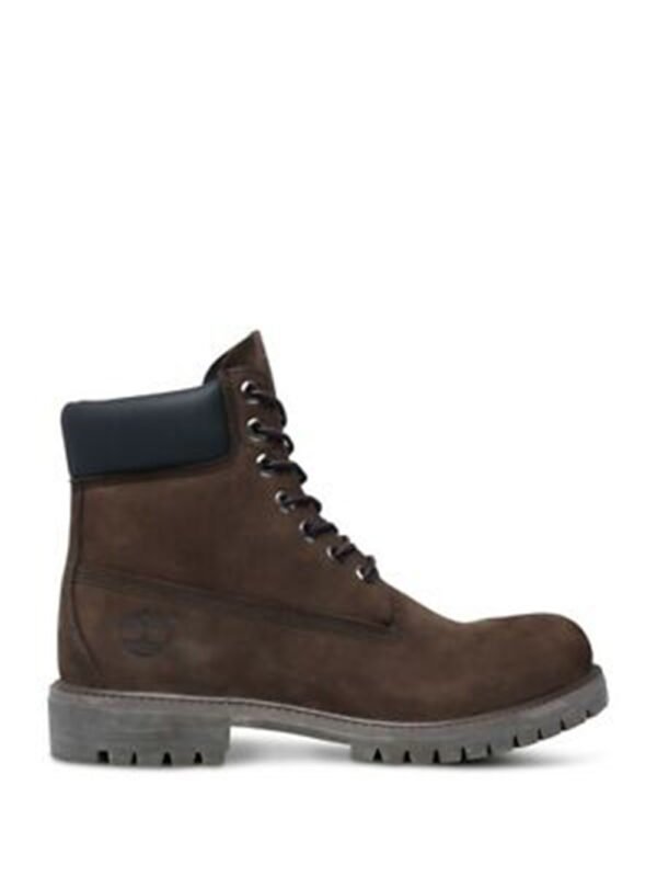 Timberland Boots Coffe Brown