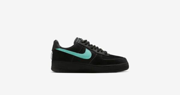 Nike Air Force 1 X Tiffany & Co - Image 4