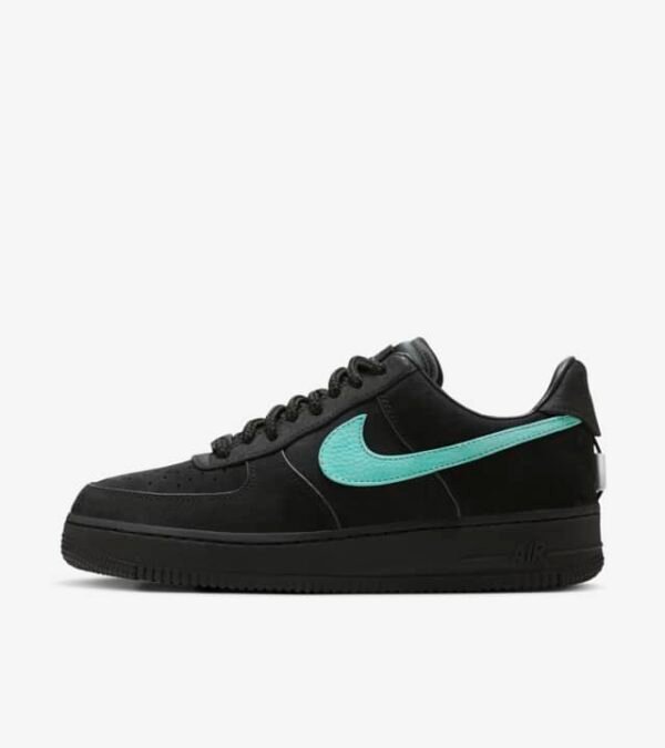 Nike Air Force 1 X Tiffany & Co - Image 2