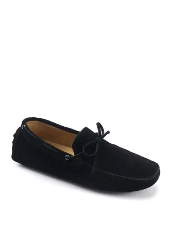 Tod's Loafer Black