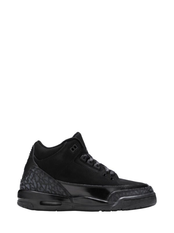 Air Jordan 3 Retro Black Cat