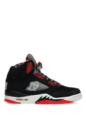 Jordan 5 Retro Quai 54