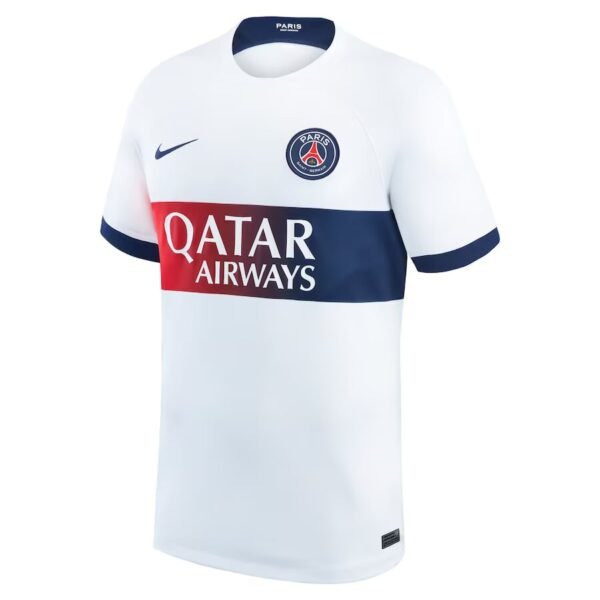 PSG 2023/2024 Away Shirt
